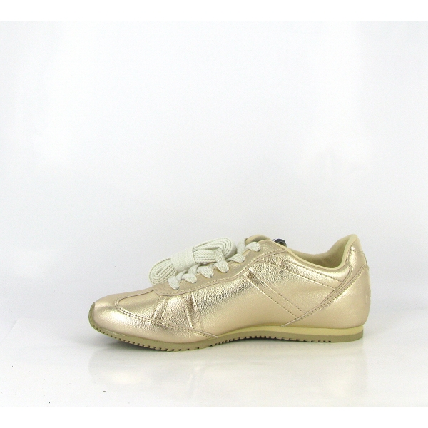No name sneakers evo run light gold dove orF021702_3