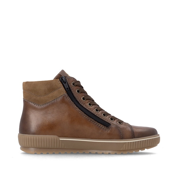 Remonte bottines et boots d0772 24 marronF022201_2