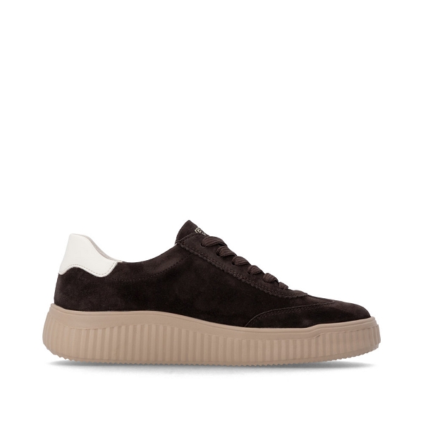 Remonte sneakers d3e00 25 marronF022901_2