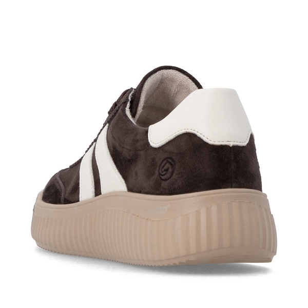 Remonte sneakers d3e00 25 marronF022901_3