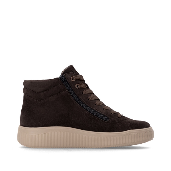 Remonte sneakers d3e70 25 marronF023101_2