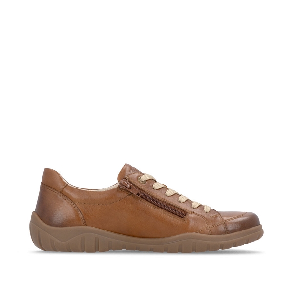 Remonte sneakers d3t00 24 marronF023201_2