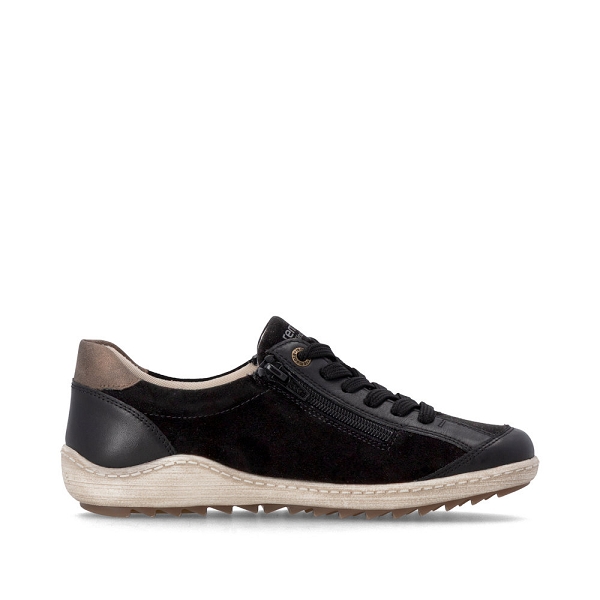 Remonte sneakers r1443 03 noirF023301_2