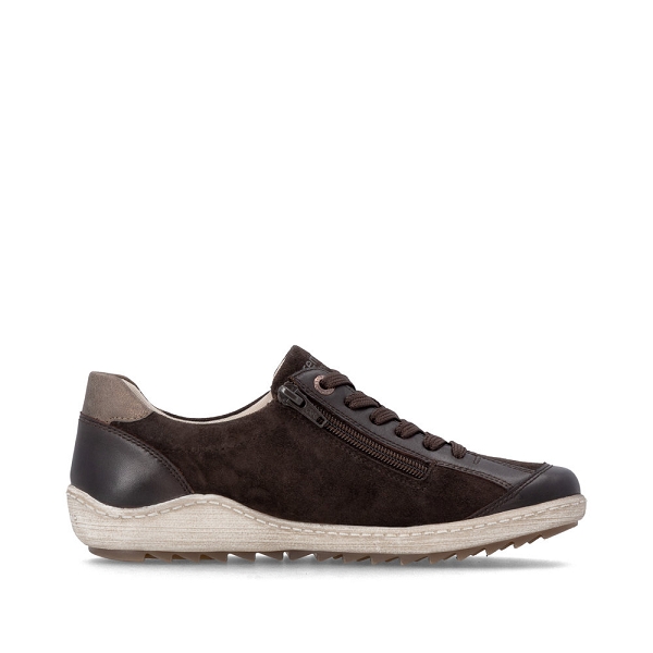 Remonte sneakers r1443 25 marronF023401_2