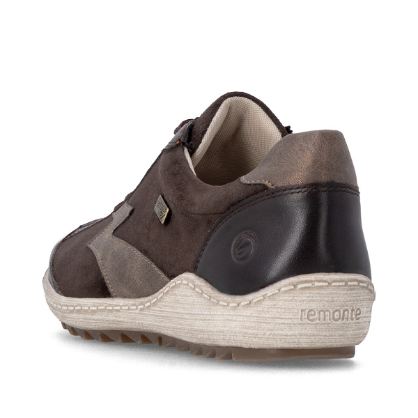 Remonte sneakers r1443 25 marronF023401_3