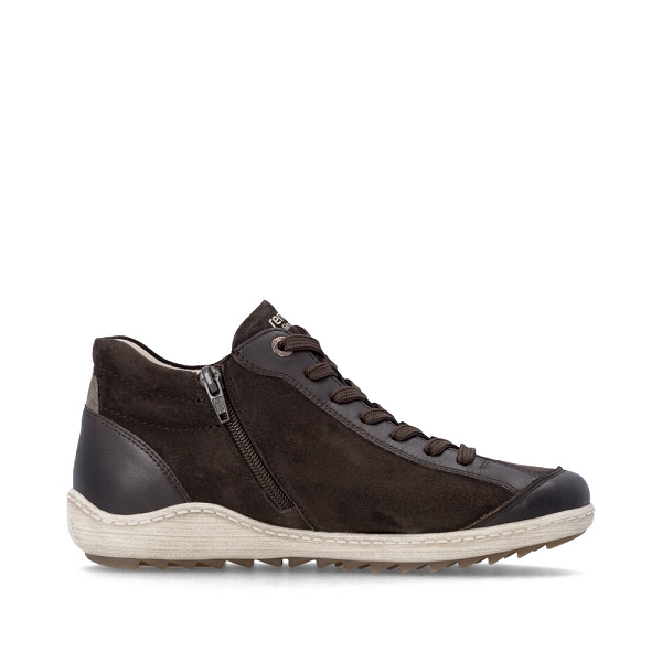 Remonte bottes r1454 25 marronF023501_2
