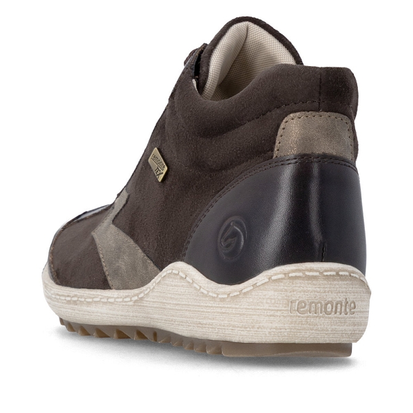 Remonte bottes r1454 25 marronF023501_3