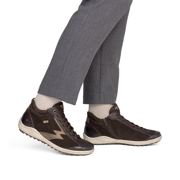 Remonte bottes r1454 25 marronF023501_5