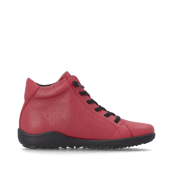 Remonte bottines et boots r1455 33 rougeF023801_2