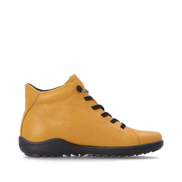 Remonte bottines et boots r1455 68 jauneF023901_2