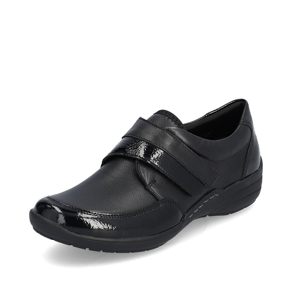 Remonte sneakers r7600 04 noirF024201_1