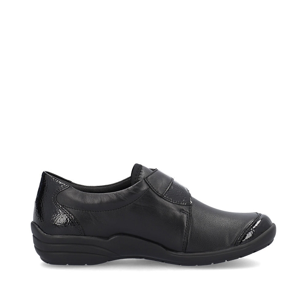 Remonte sneakers r7600 04 noirF024201_2
