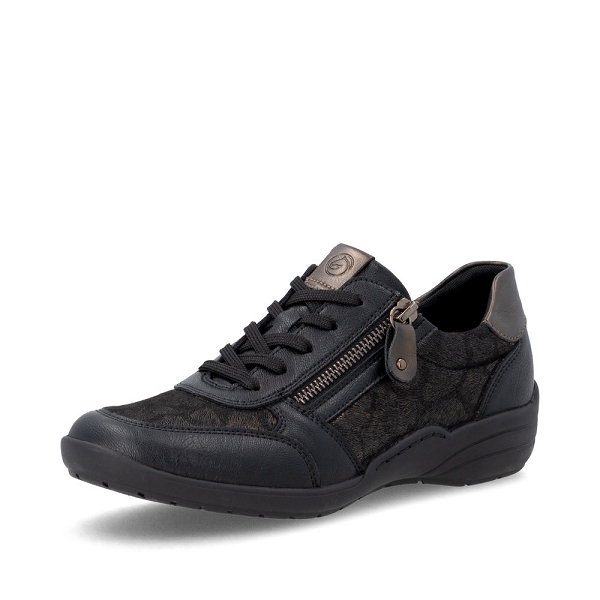 Remonte tennis r7637 91 metallicF024301_1