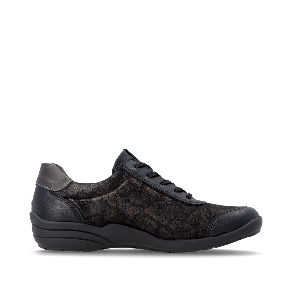 Remonte tennis r7637 91 metallicF024301_2