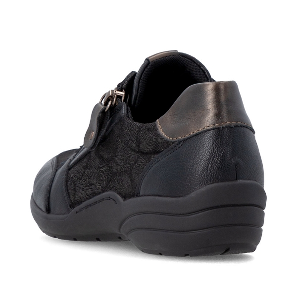 Remonte tennis r7637 91 metallicF024301_3