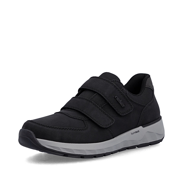 Rieker sneakers 11552 00 noirF024601_1