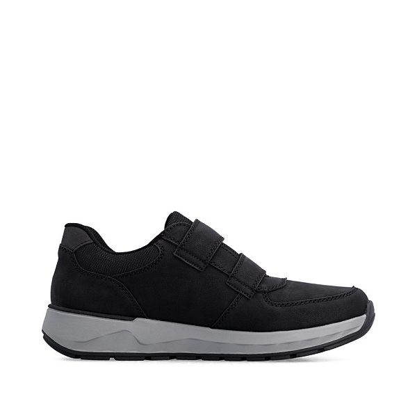 Rieker sneakers 11552 00 noirF024601_2