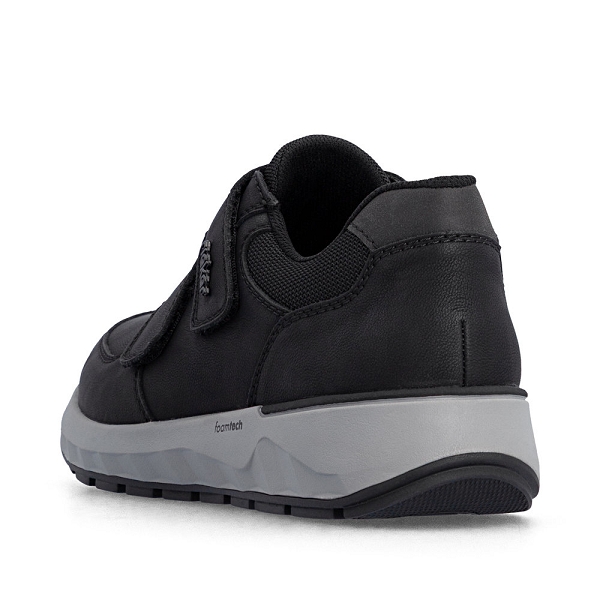 Rieker sneakers 11552 00 noirF024601_3