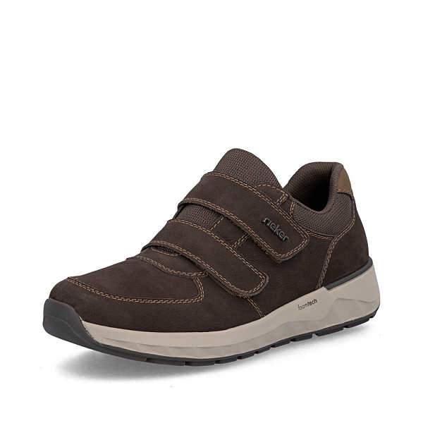 Rieker sneakers 11552 25 marronF024701_1
