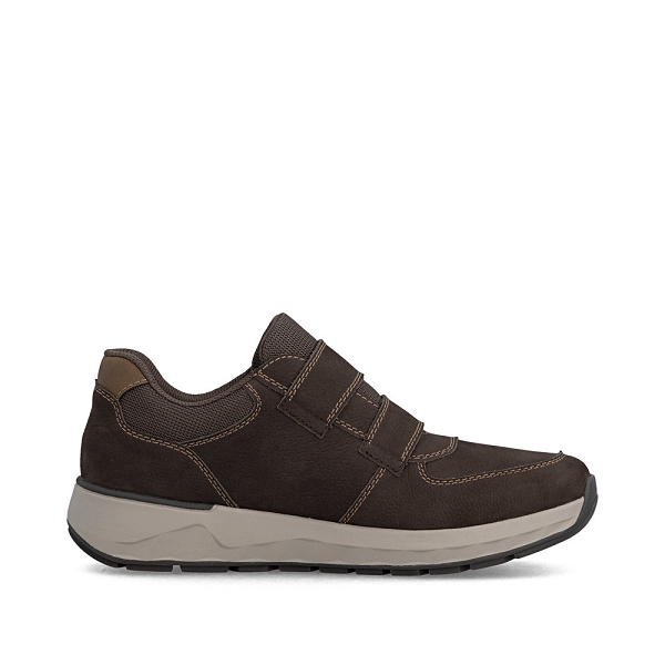 Rieker sneakers 11552 25 marronF024701_2