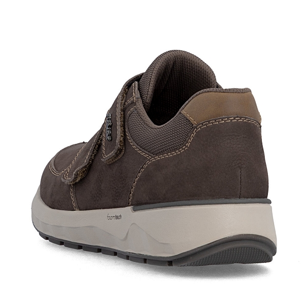 Rieker sneakers 11552 25 marronF024701_3