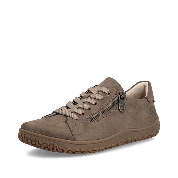 Rieker sneakers 52301 25 marronF025801_1