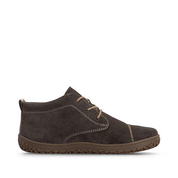 Rieker bottines et boots 52323 45 grisF026001_2