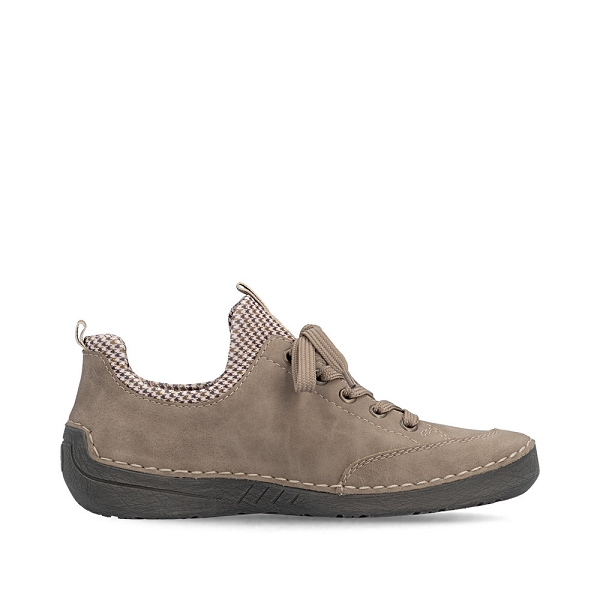 Rieker tennis 52573 64 beigeF026201_2