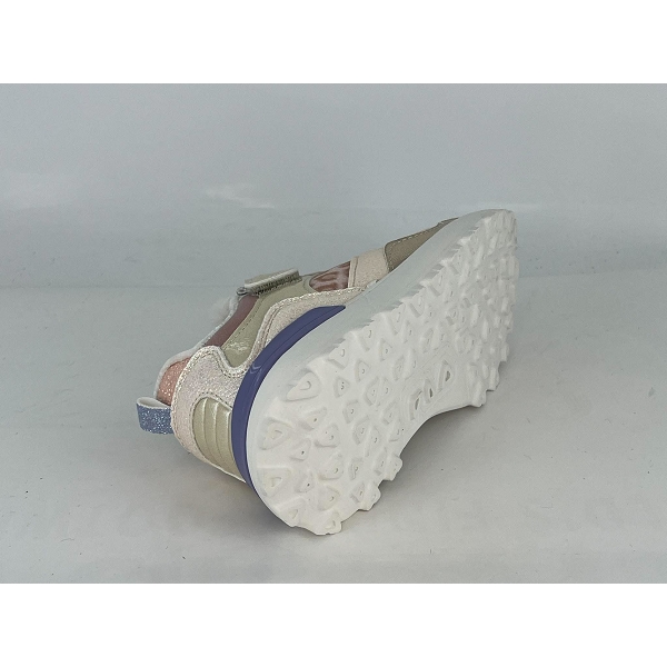 Shoo pom tennis joggy scratch roseF028301_4