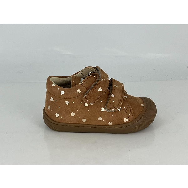 Naturino bottillon cocoon vl suede love brown marronF028901_2