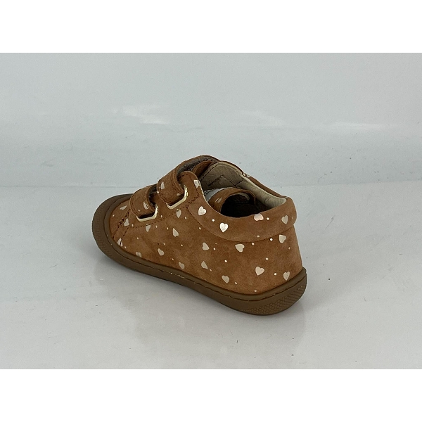 Naturino bottillon cocoon vl suede love brown marronF028901_3