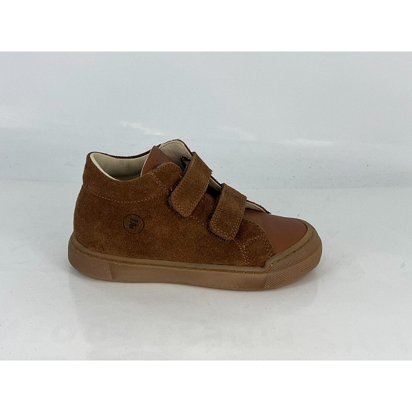 Naturino bottillon falcotto snopes vl nappa marronF029301_2