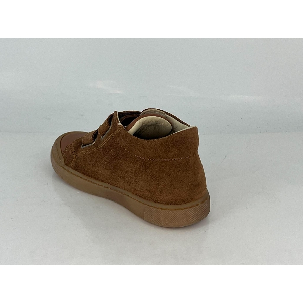Naturino bottillon falcotto snopes vl nappa marronF029301_3