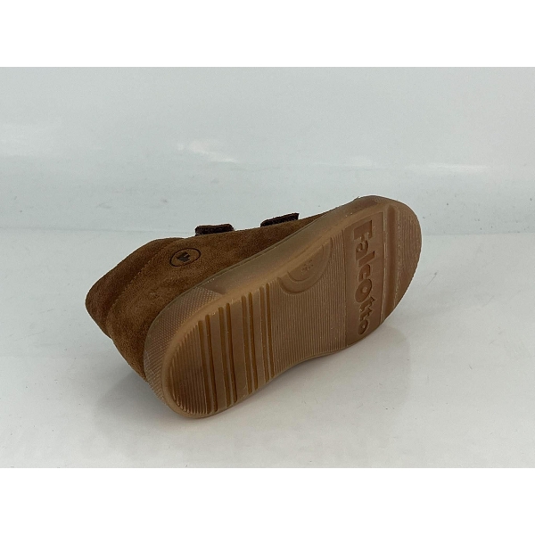 Naturino bottillon falcotto snopes vl nappa marronF029301_4