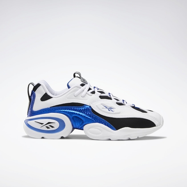 Reebok 3d ultralite bleu hotsell