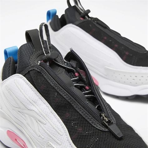 Reebok sneakers dmx serie 2200 zip ef2925 blancW005101_5
