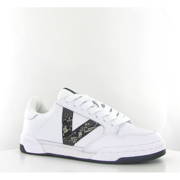 Victoria sneakers 1130101 noirW005301_2