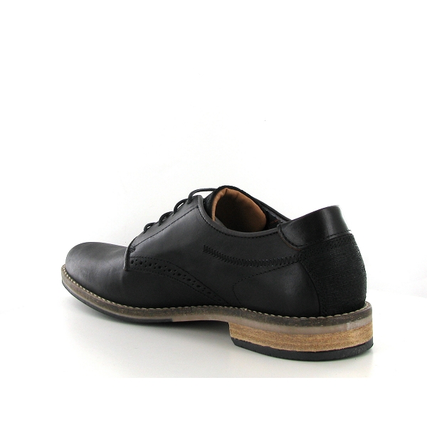 Bull boxer lacets 773k20462aarbb noirW007301_3