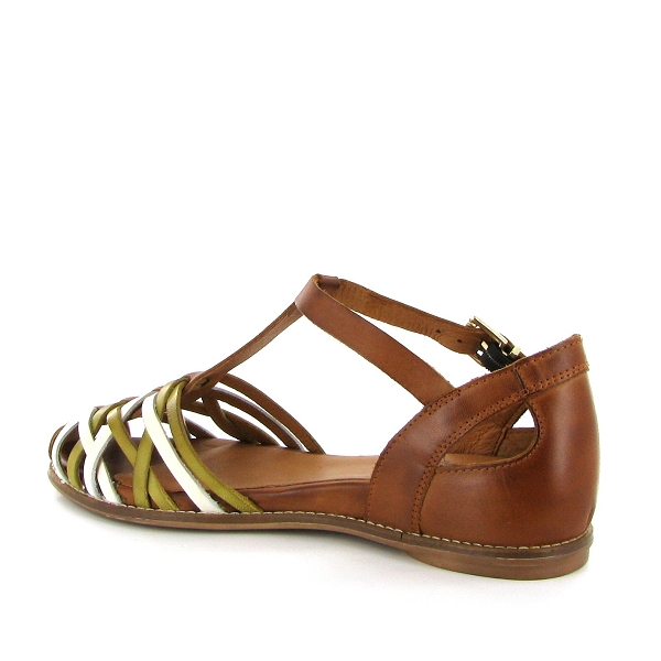 Pikolinos nu pieds et sandales talavera w3d 0665c1 marronW008501_3
