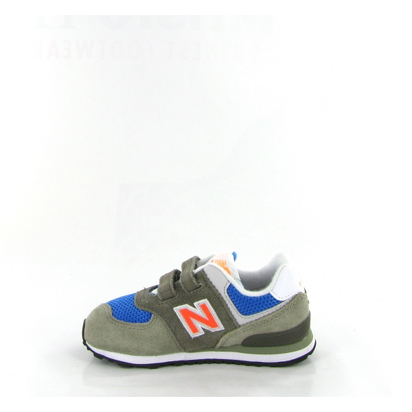 New balance enf basket iv574la1 kakiW012701_3