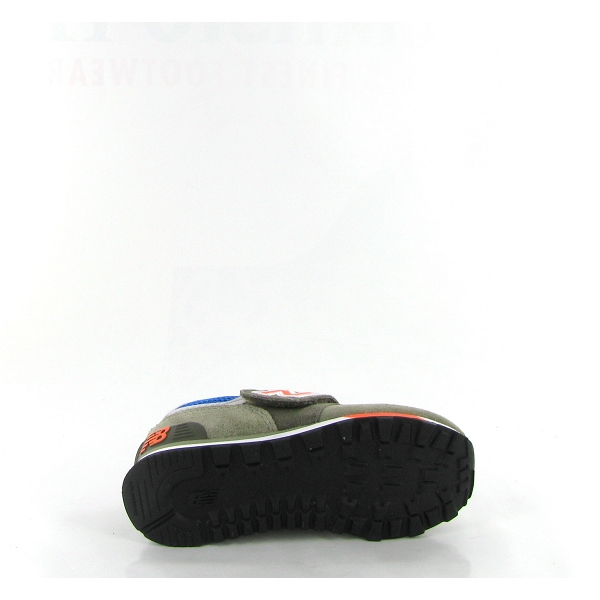 New balance enf basket iv574la1 kakiW012701_4