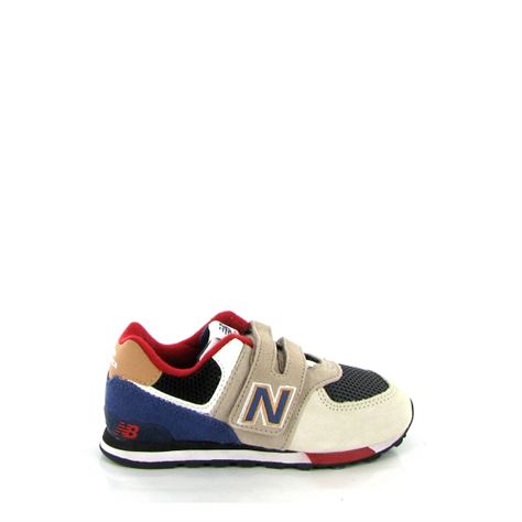 New balance enf basket iv574lc1 beigeW012901_2