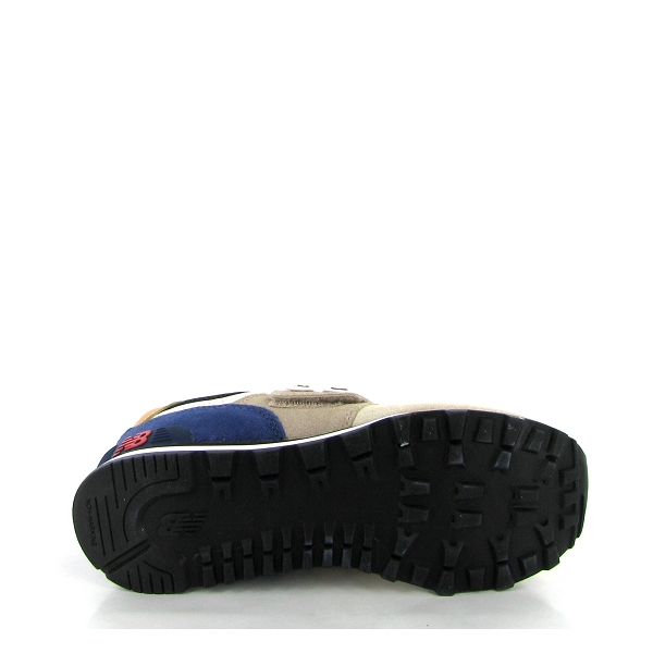 New balance enf sneakers pv574lc1 beigeW013001_4