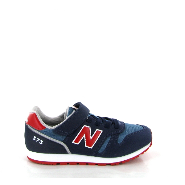 New balance enf sneakers yv373ja2 bleuW013501_2
