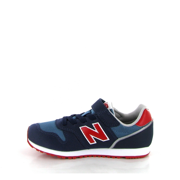 New balance enf sneakers yv373ja2 bleuW013501_3