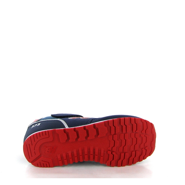 New balance enf sneakers yv373ja2 bleuW013501_4