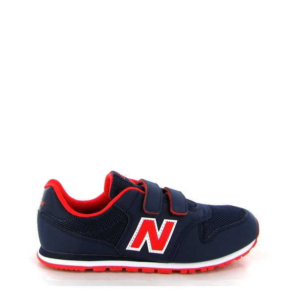 New balance enf sneakers pv500pn1 marineW014001_2
