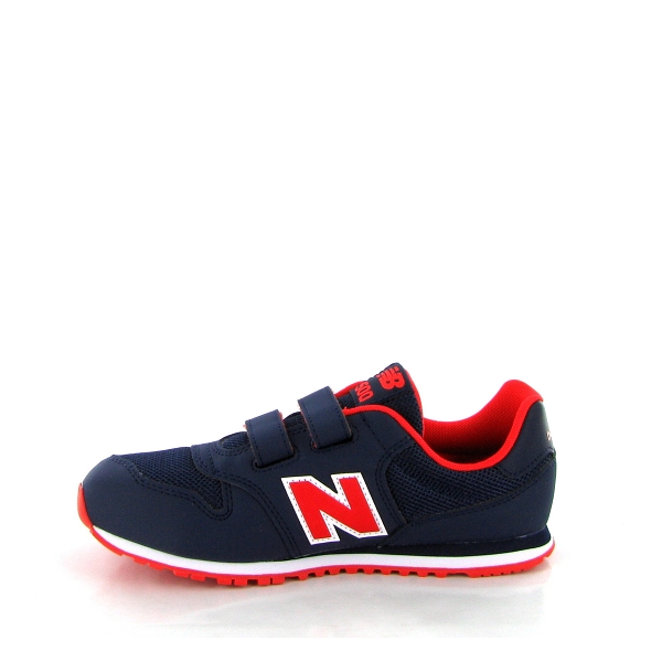New balance enf sneakers pv500pn1 marineW014001_3