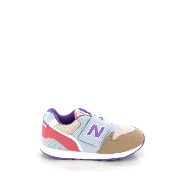 New balance enf basket iz996jf3 blancW014301_2