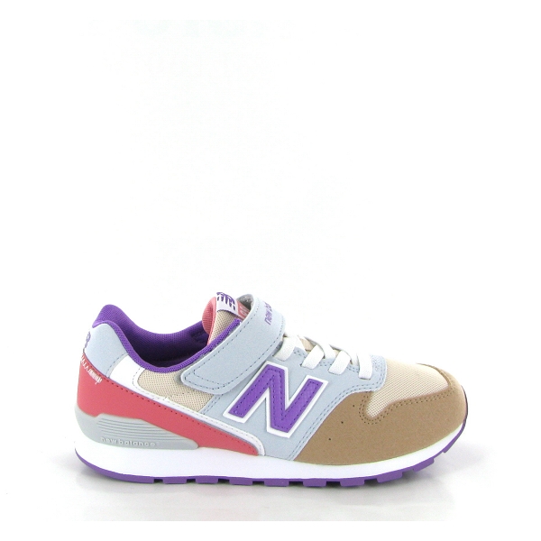 New balance enf sneakers yv996jf3 blancW014401_2